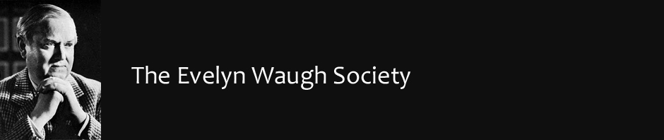 evelyn waugh essays articles and reviews